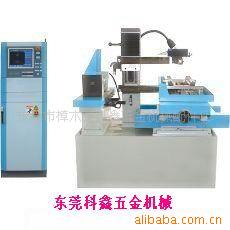 中走丝机床1