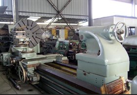 龙门加工中心进口清关代理公司/二手设备代理进口旧龙门加工中心
