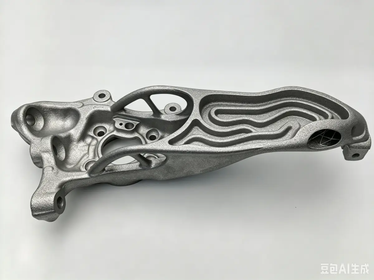 模具制造/工业3D打印源头加工工厂 - 3