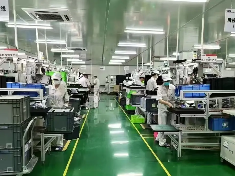 佛山顺德钳工项目工派遣 钳工工厂模具装配维修 企业项目制钳工用工灵活安排