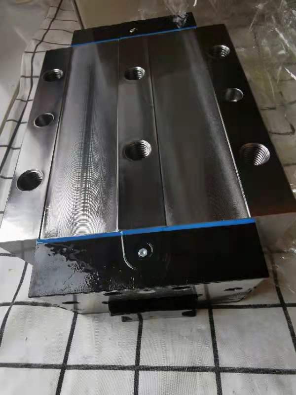R185342368良笠机械倒立式深孔钻传动轴承力士乐滑块R185142368