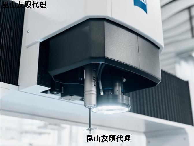 蔡司复合式三坐标