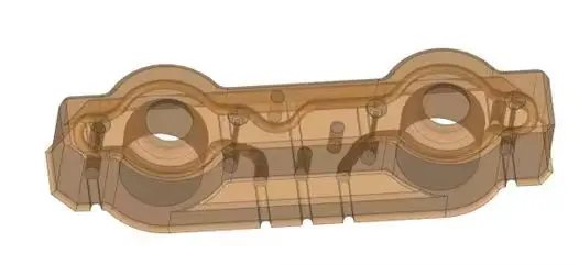 模具制造/工业3D打印源头加工工厂