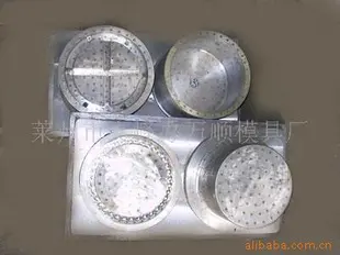 EPS泡沫模具 注射模 一个
