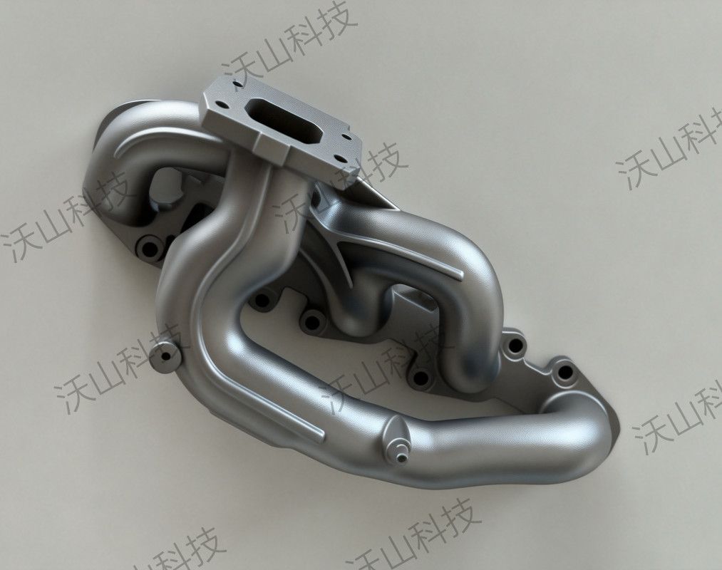 从设计到成品・重庆3D打印 + 定制模型加工一站式服务 - 3