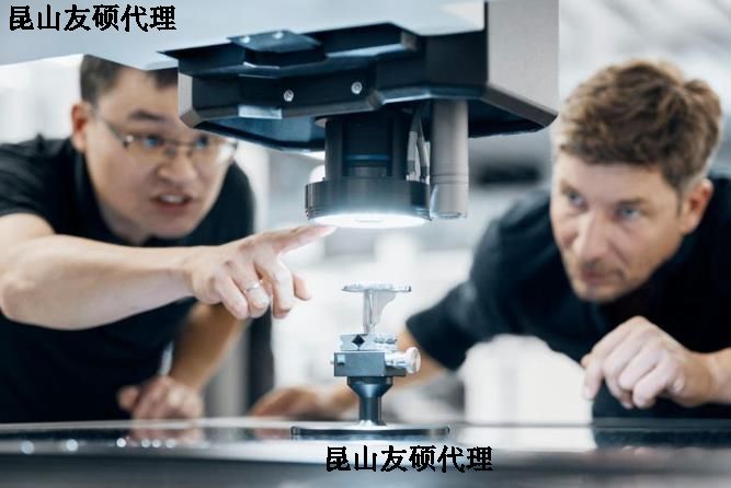 蔡司复合式三坐标