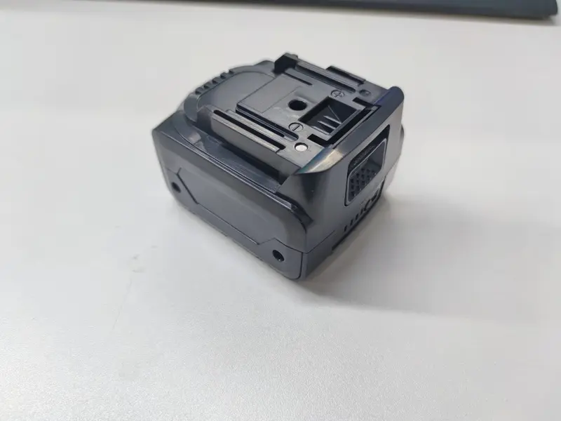 电池包模具 锂电电池包模具 定制模具 注塑加工 - 3