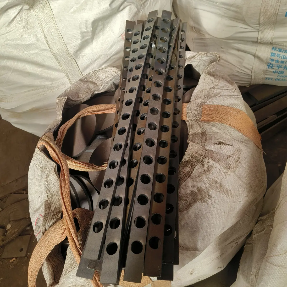 重庆定制45#号方钢板加工可任意零切国标贴膜板方钢模具钢板硬料冷作钢厂家批发 - 3