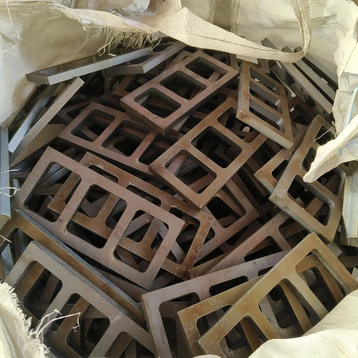 重庆定制45#号方钢板加工可任意零切国标贴膜板方钢模具钢板硬料冷作钢厂家批发 - 4