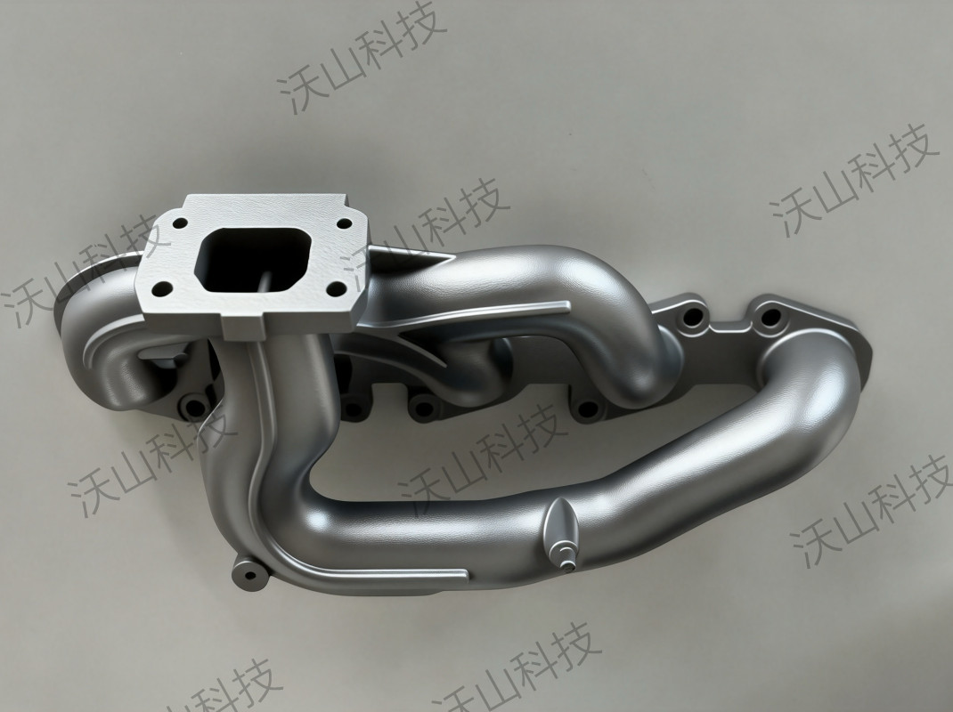 从设计到成品・重庆3D打印 + 定制模型加工一站式服务