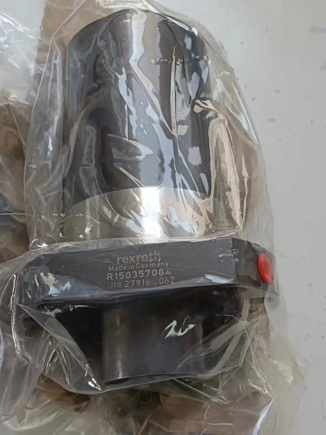 R185342368良笠机械倒立式深孔钻传动轴承力士乐滑块R185142368 - 4
