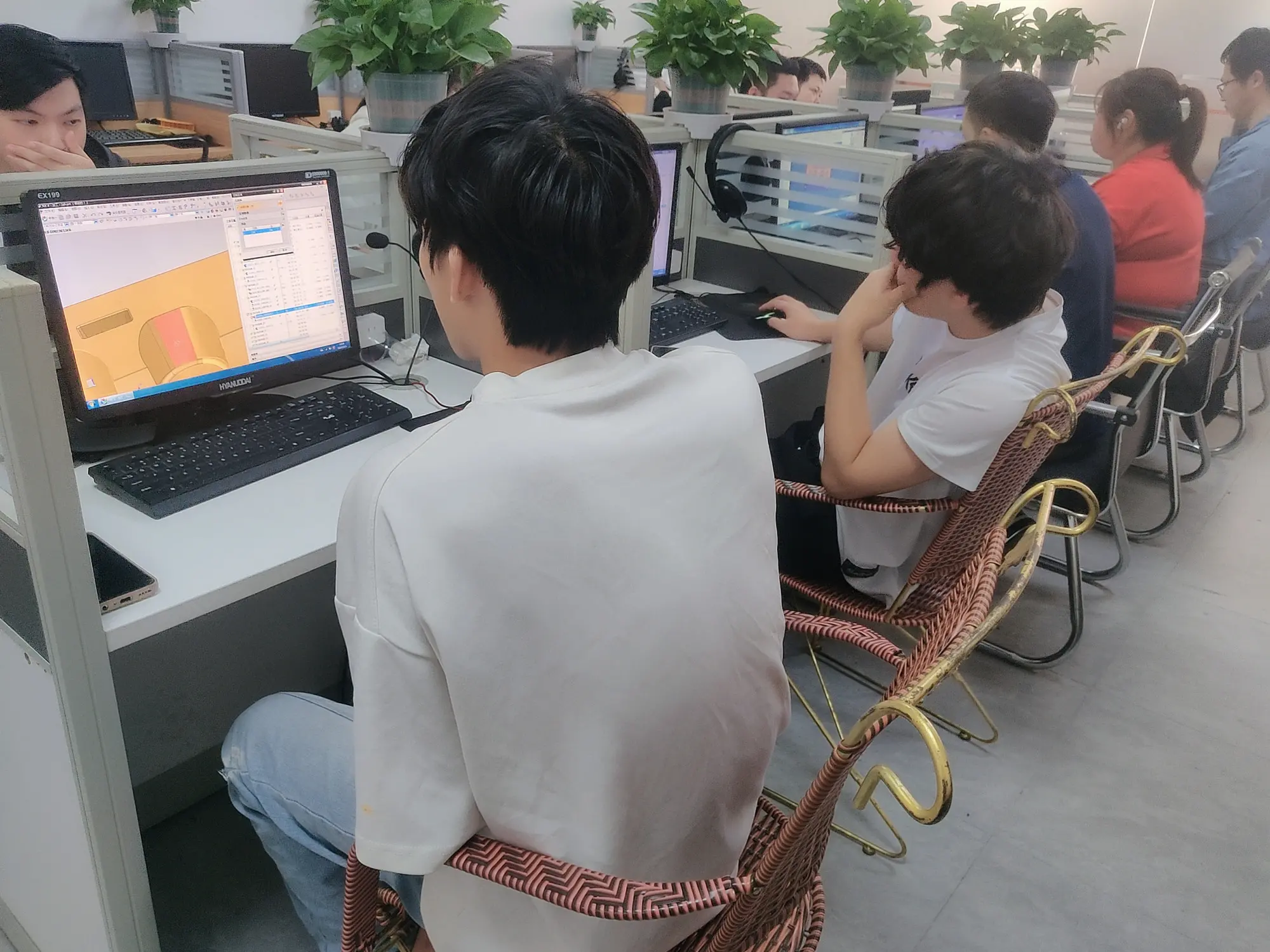 同安区ug建模培训地址,同安区ug软件培训地址 同安区模具专业培训,同安区模具设计专业培训