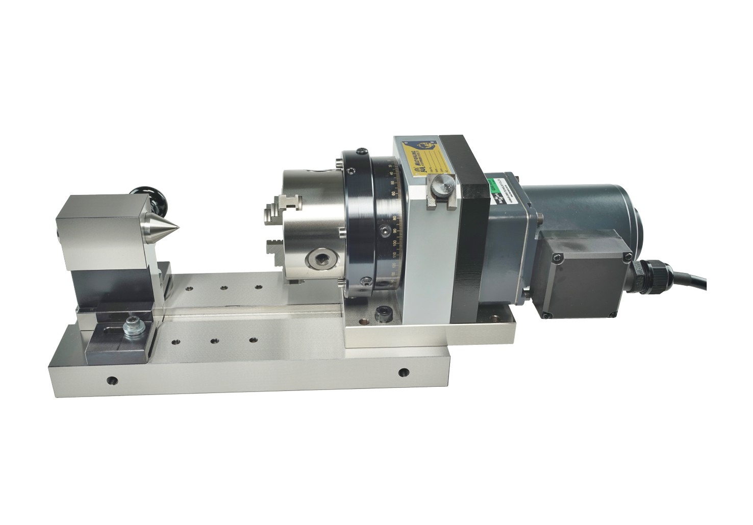 中国台湾米其林电动三爪顶针冲子研磨器代理31072HWF-CJM300冲子成型器