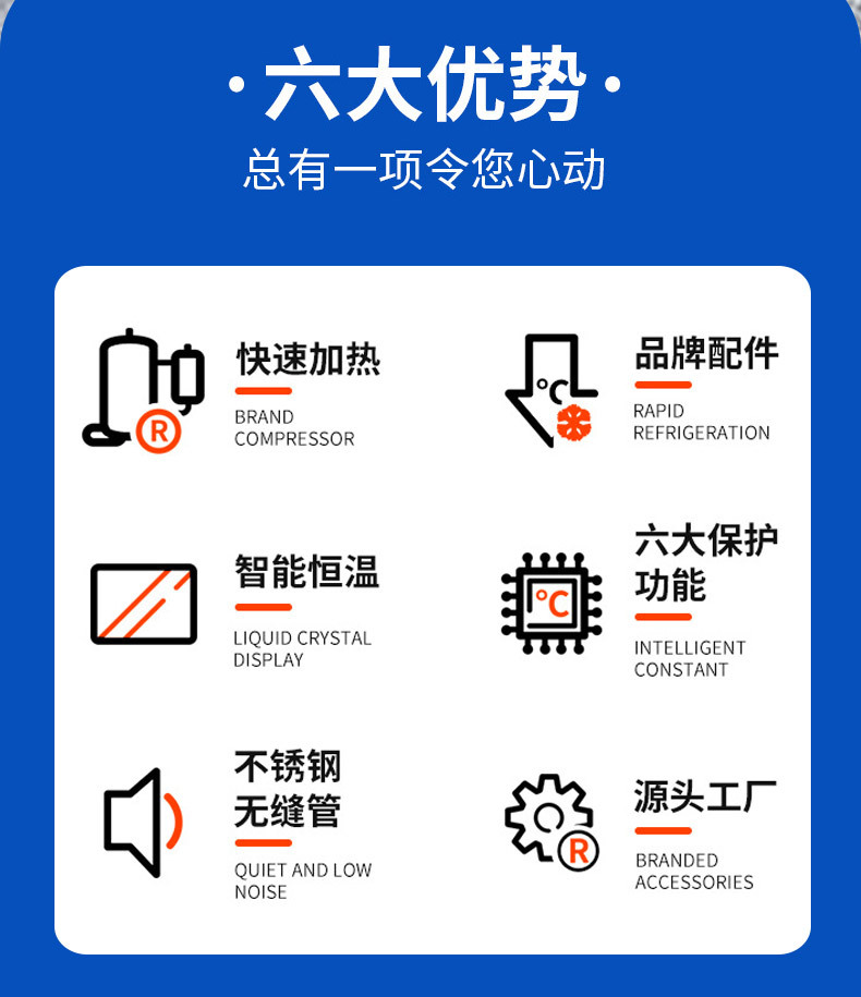 模温机 注塑模具自动恒温机 油式水式高温油温机 - 3