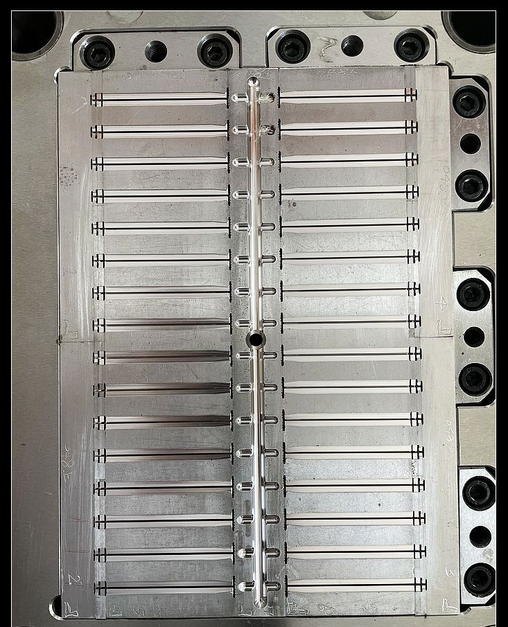 上海塑料模具厂 上海注塑模具公司 南通注塑厂 - 3