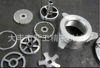 设计生产高效精密线切割产品加工