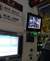 安祺厂家 注塑模具监视器、模具保护器 电子眼