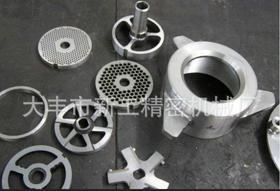 设计生产高效精密线切割产品加工