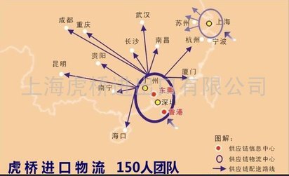 二手牧野电火花机进口清关代理