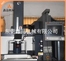牧野430二手模具设备电火花机 二手模具设备进口商