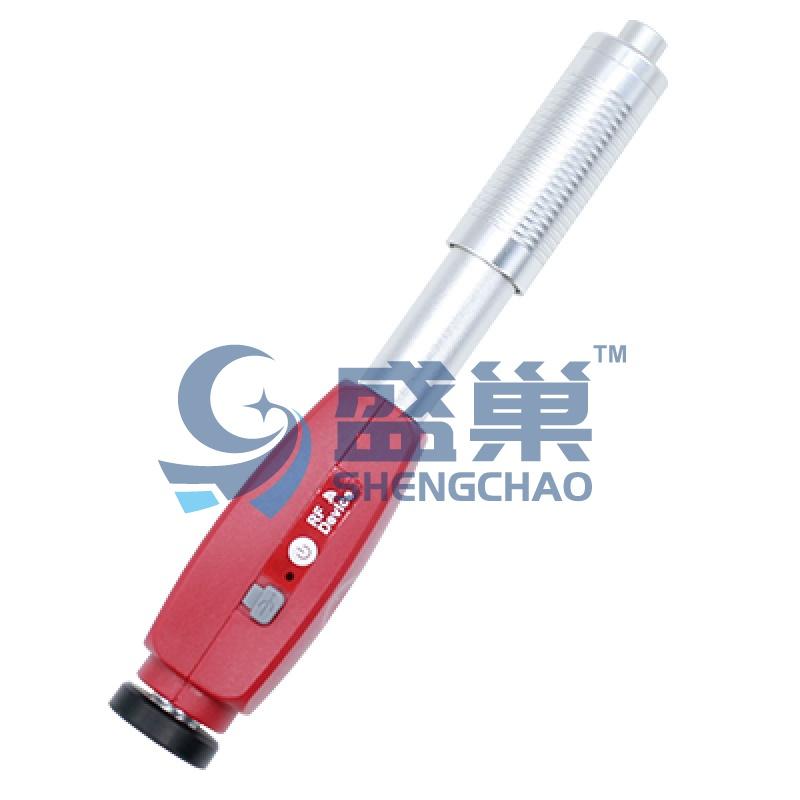 HTP2210无线探头里氏硬度计 盛巢科技 便携式里氏硬度计 金属硬度计 硬度计 - 2
