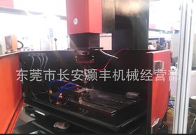 钨钢放电专用电火花机 专业加工钨钢硬质合金 夕特火花机