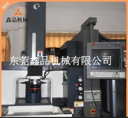 牧野430二手模具设备电火花机 二手模具设备进口商