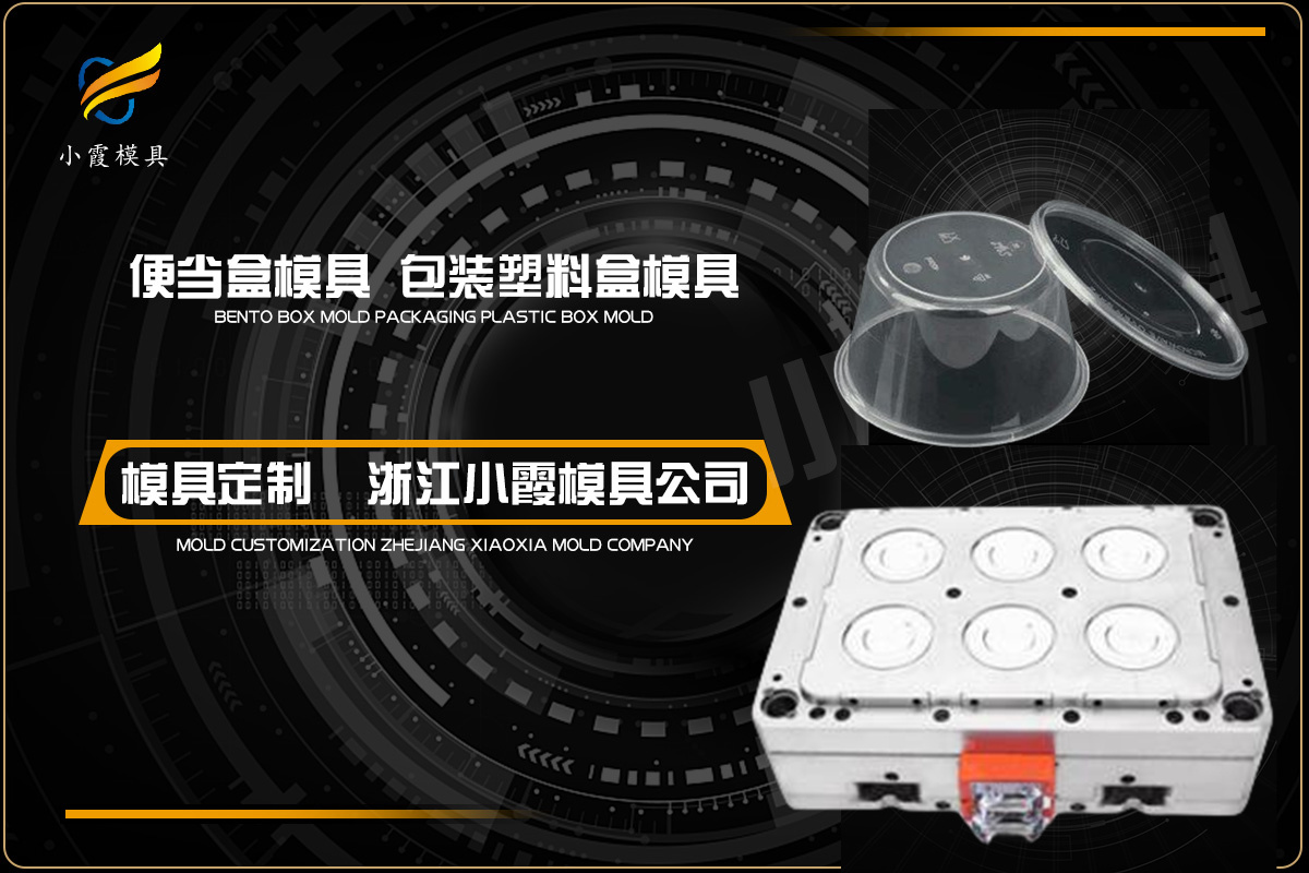 拖把桶模具供应商