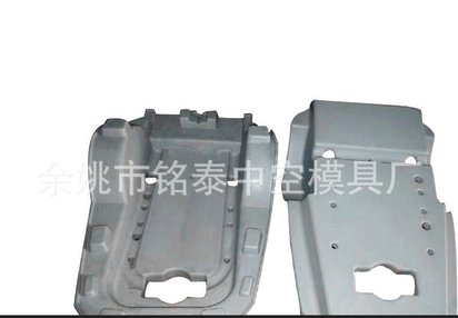 中空吹塑模具 汽车配件模具