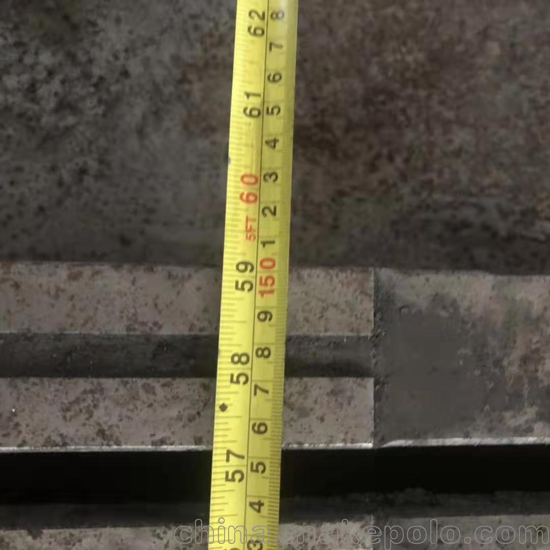 供应二手台湾柏阳数控导轨磨床台面1500x4400 - 3