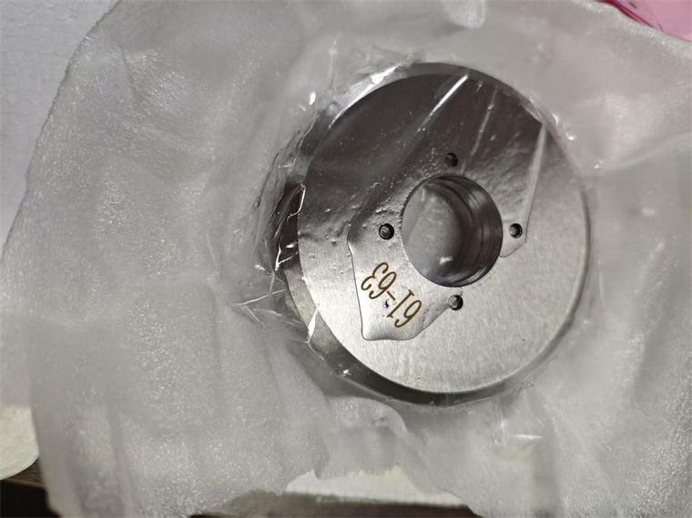 南城街道精密磨床加工价格 - 3