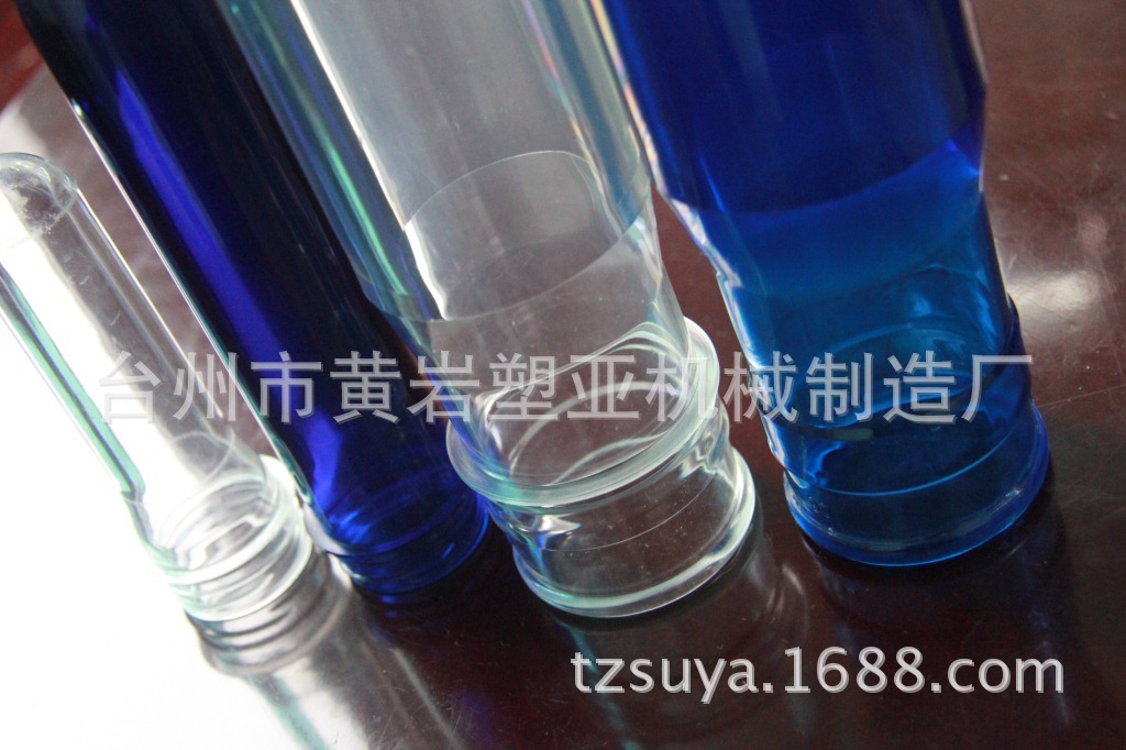 瓶胚模具，塑料模具，吹瓶模具 - 3