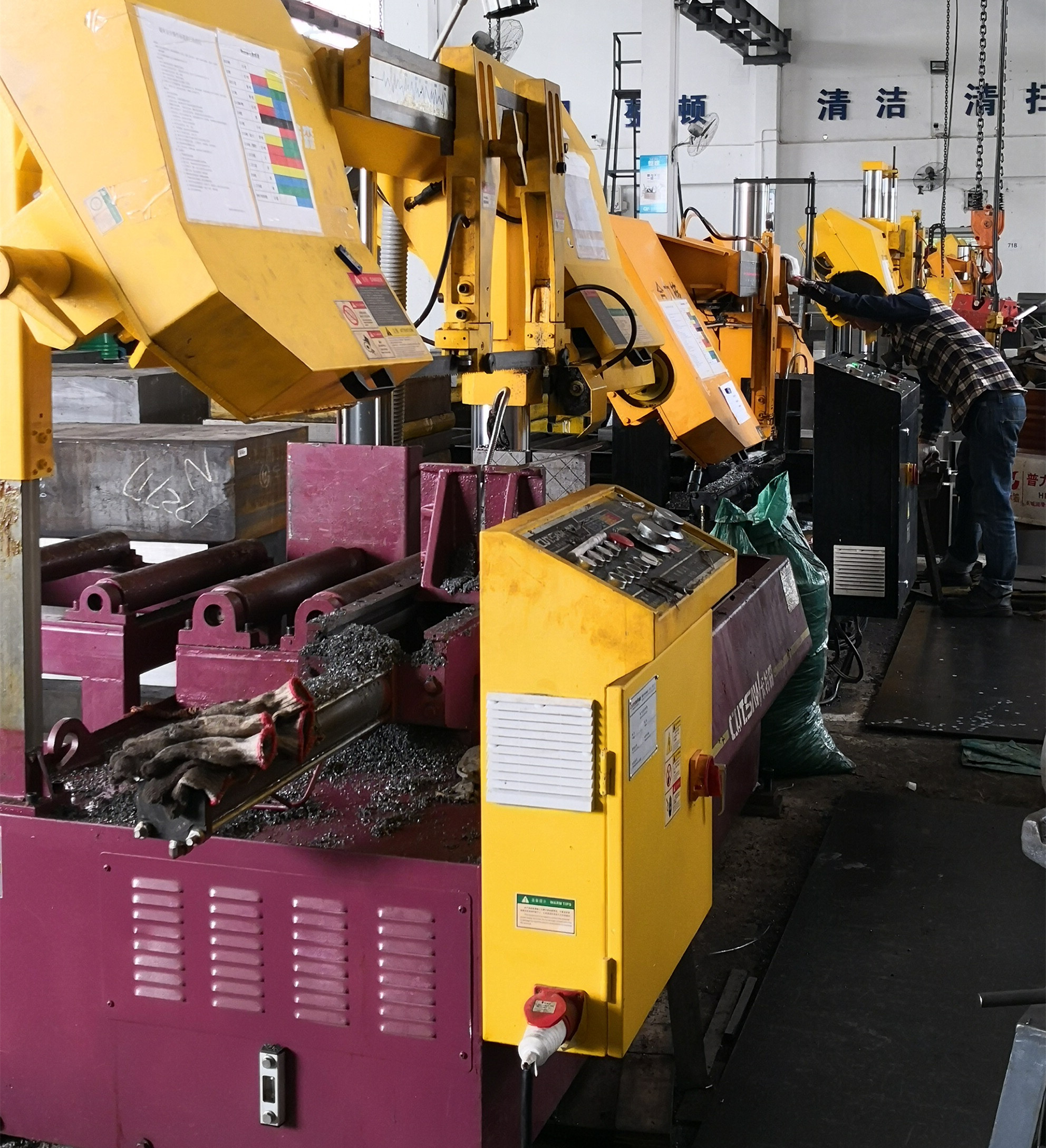 河北ED11冷作模具钢精板、毛料8.0-500 - 4