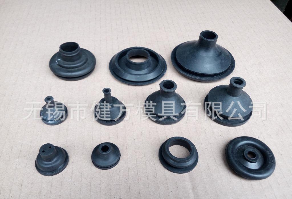 橡胶模具 - 4