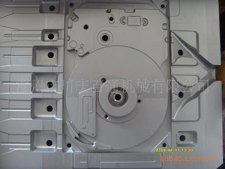 百通直销 供应模具喷砂机 清理时不伤模具表面