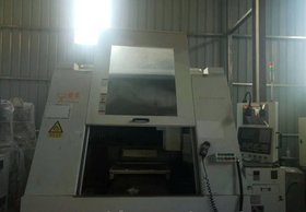二手雕铣机 深圳CNC-1360-012雕铣机