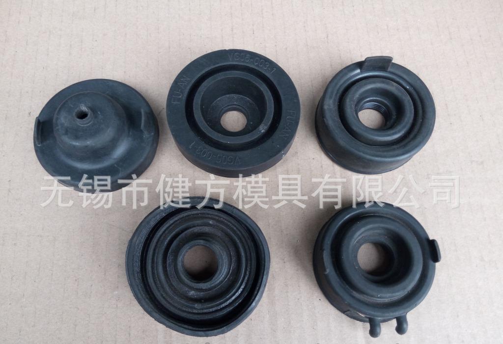 橡胶模具 - 2