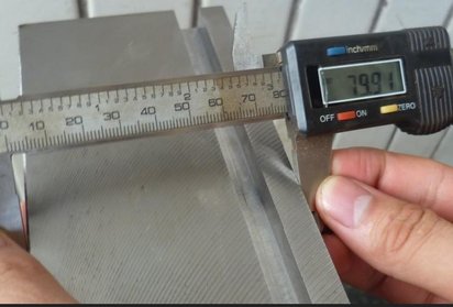 供应抚顺6W6 6W6Mo5Cr4V冷作模具钢