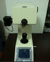 HVS-1000维氏硬度计显微硬度计苏州硬度计厂家