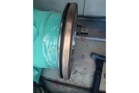 供应PDC钻头堆焊机 塑料模具熔覆优质商家多木实业