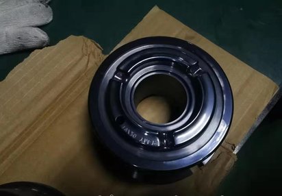 顶针镀钛模具镶件镀钛模具表面处理