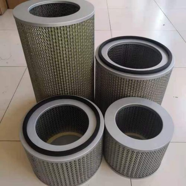 CNC加工中心油雾净化器滤芯