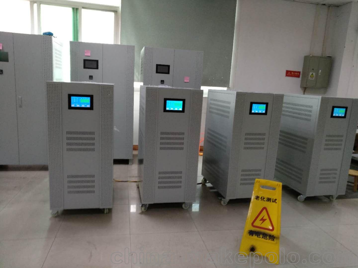 日本沙迪克A数控电火花机床稳压器 电火花机专用稳压器报价 - 2