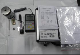 重庆便携式硬度计价格
