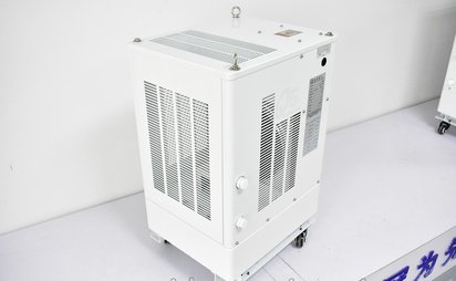 主轴油冷机 水冷机CNC加工中心机床附件主轴水冷机 东莞深圳杭州