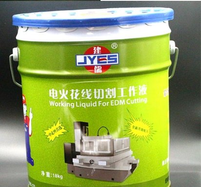 深圳建儒电火花机切割液厂家批发