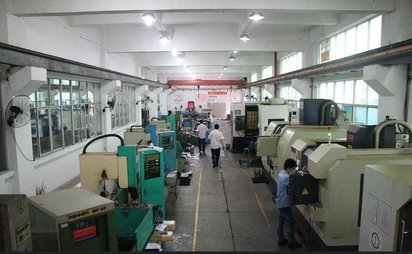 模具生产厂家免费开模注塑加工塑胶模具表面处理