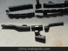 卡车风道模具加工 吹塑模具加工