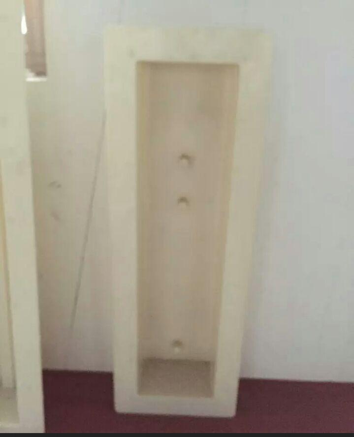 厂家直销压顶塑料模具 - 4