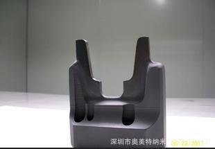 真空PVD纳米复合涂层,压铸模配件镀耐高温氮化钛铝铬,超硬处理